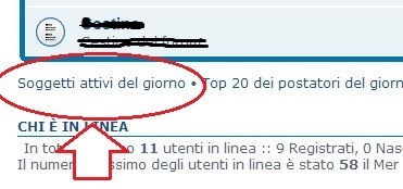 IL FORUM :istruzioni per l'uso.Problemi vari per i neofiti. - Pagina 3 Sogget11