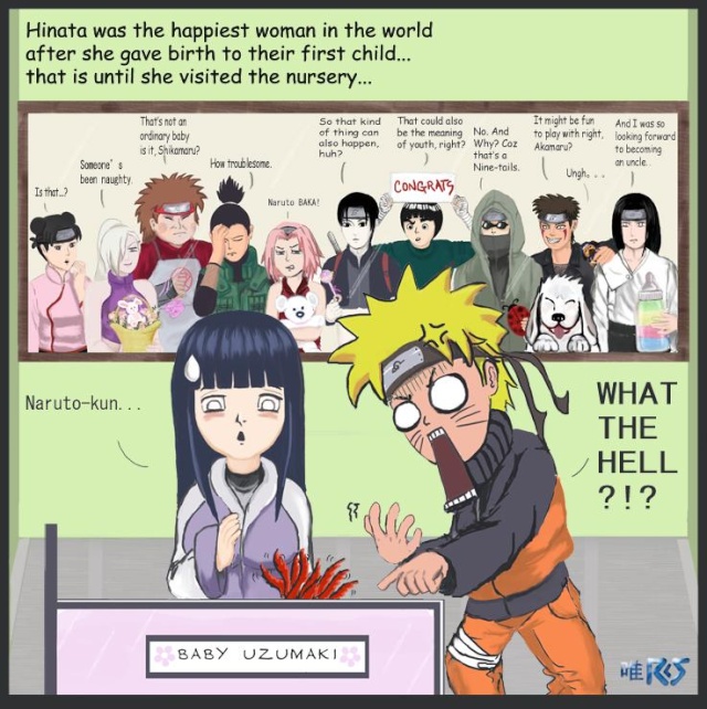 Images drôles Naruto10