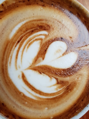 Vos meilleurs cafés pour le ristretto au ratio 1:1 20181011
