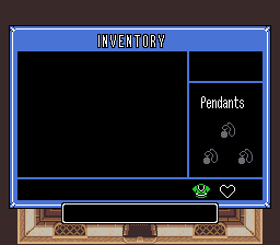 24 item menu and additional hacks (like shovel, time counter) for this menu 24item10