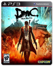 Bjphenix GameStory - D Dmc_ja10