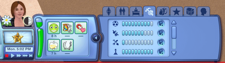 Mod The Sims - Cheater Mod v3.5.0