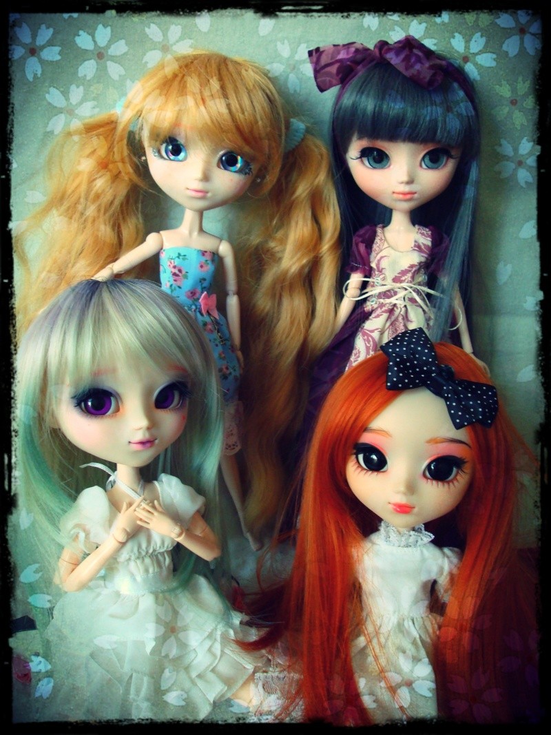 My wonderful world (Pullip and Cie) - NEWS 1ère page ;) Test1510