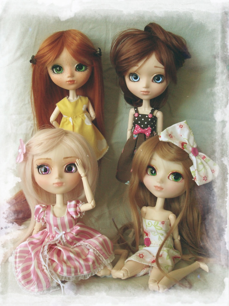 My wonderful world (Pullip and Cie) - NEWS 1ère page ;) Test2010