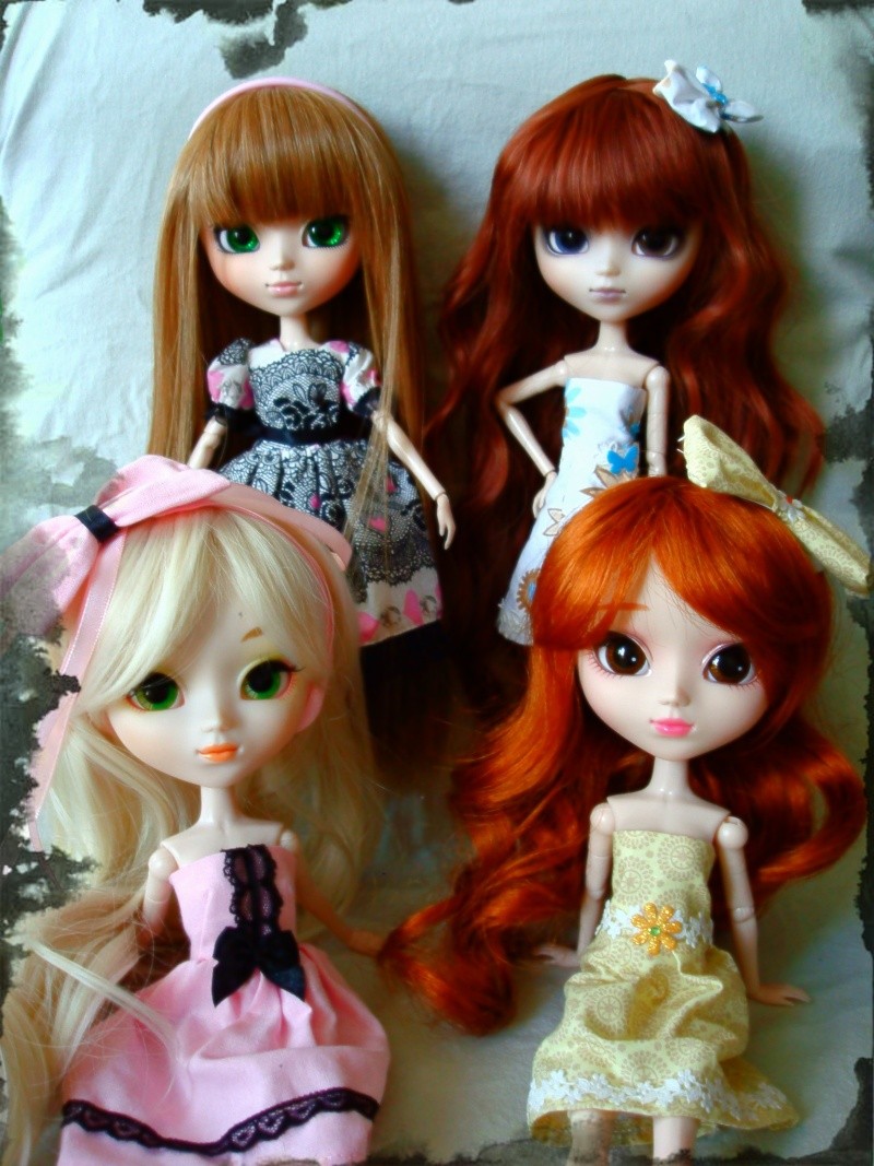 My wonderful world (Pullip and Cie) - NEWS 1ère page ;) Test910