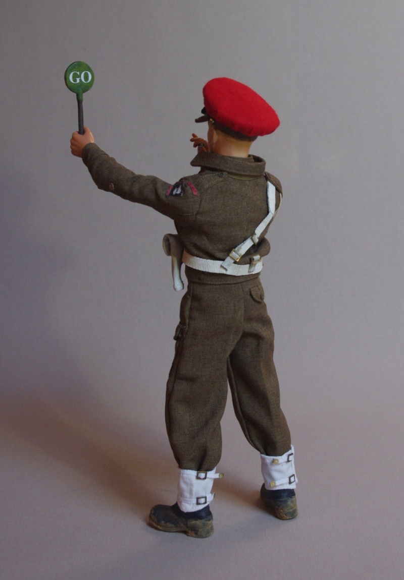 british M.P. 49ème division d'infanterie M_p_br24