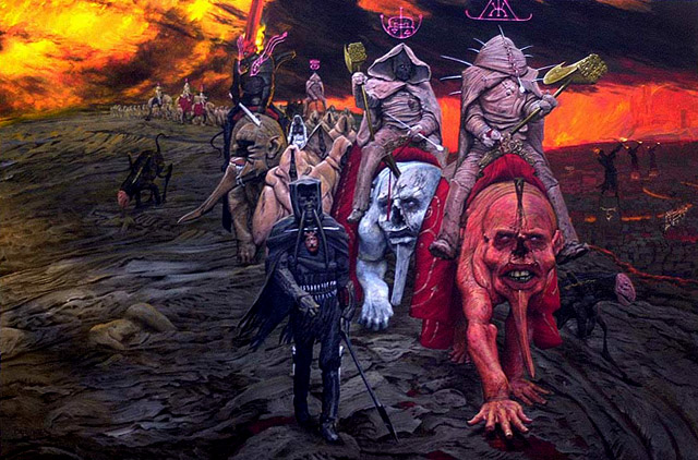 Wayne Barlowe Barlow10