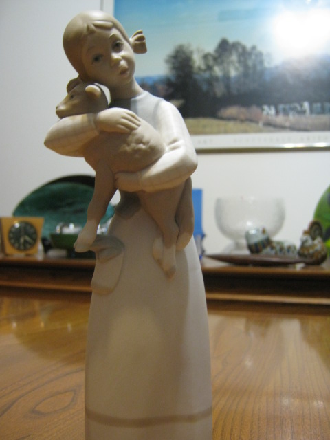 Lladro Figurines (Spain) Ravelr15