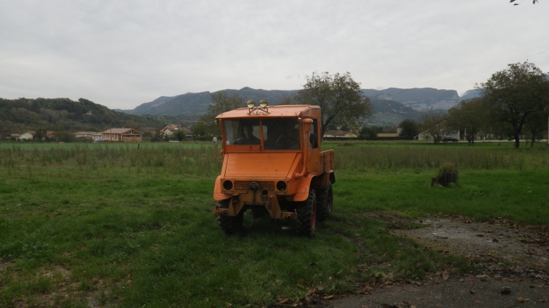 photos de tous les unimog, mb trac .... du forum - Page 2 Imgp3014