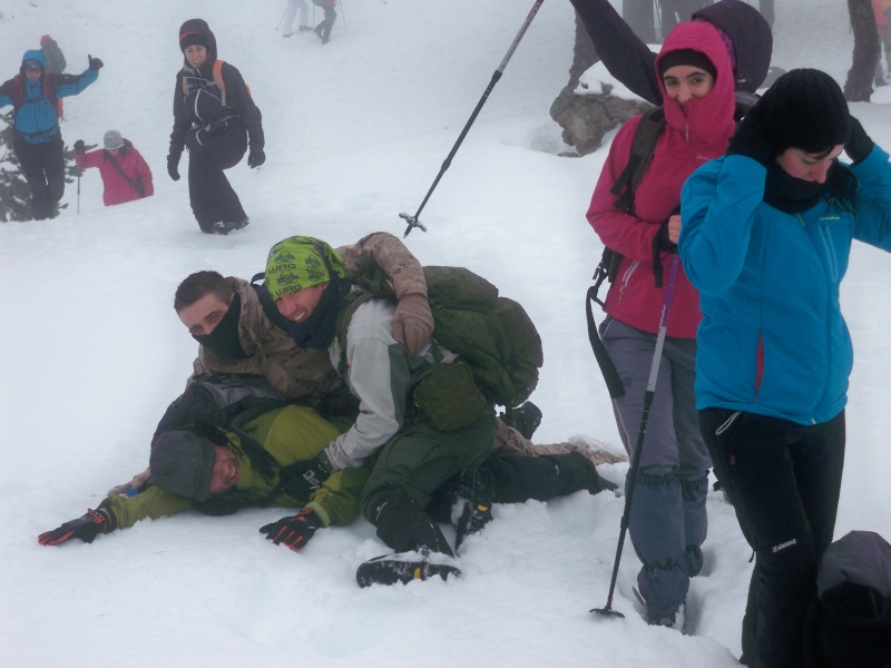 Senderismo invernal: sábado 25 de enero 2014 - Cerro Minguete 017_ce10