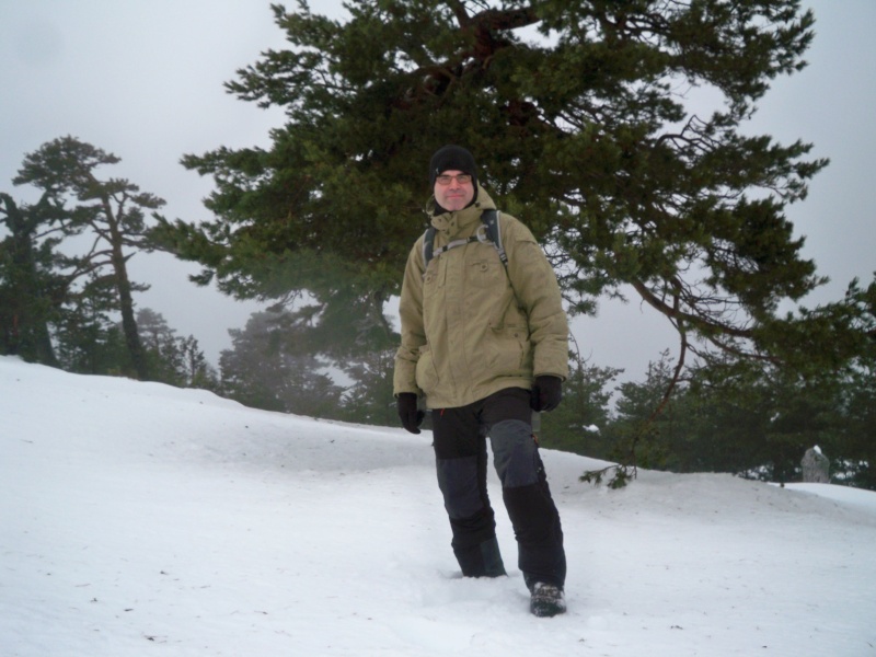Senderismo invernal: sábado 25 de enero 2014 - Cerro Minguete 018_ra10