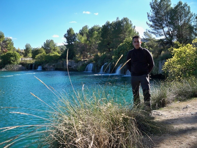 Senderismo y espeleología: 9 y 10 de noviembre 2013 - Lagunas de Ruidera y Cueva de Montesinos 037_ja10