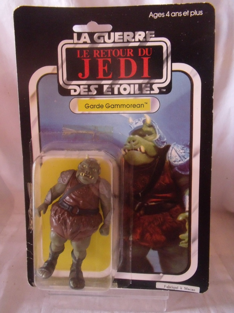 The TIG FOTW Thread: Gamorrean Guard Dscf5513