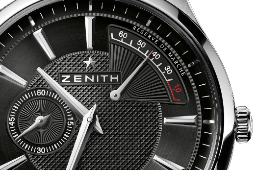 zenith elite grande classe reserve de marche Zenith10