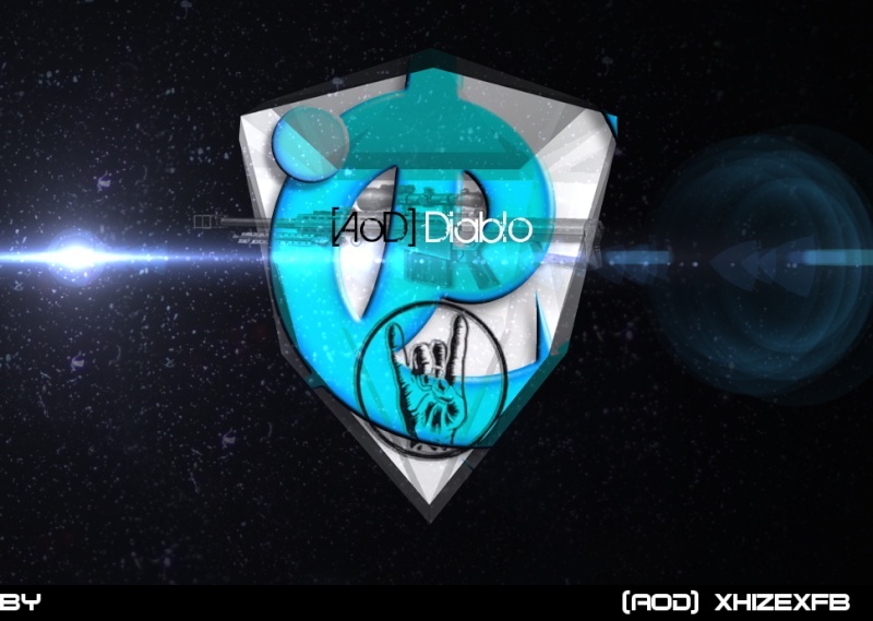 Logos de Xhize pour la team [AoD]  Diablo10