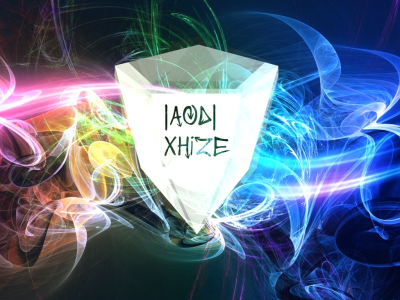 Logos de Xhize pour la team [AoD]  Xhize12