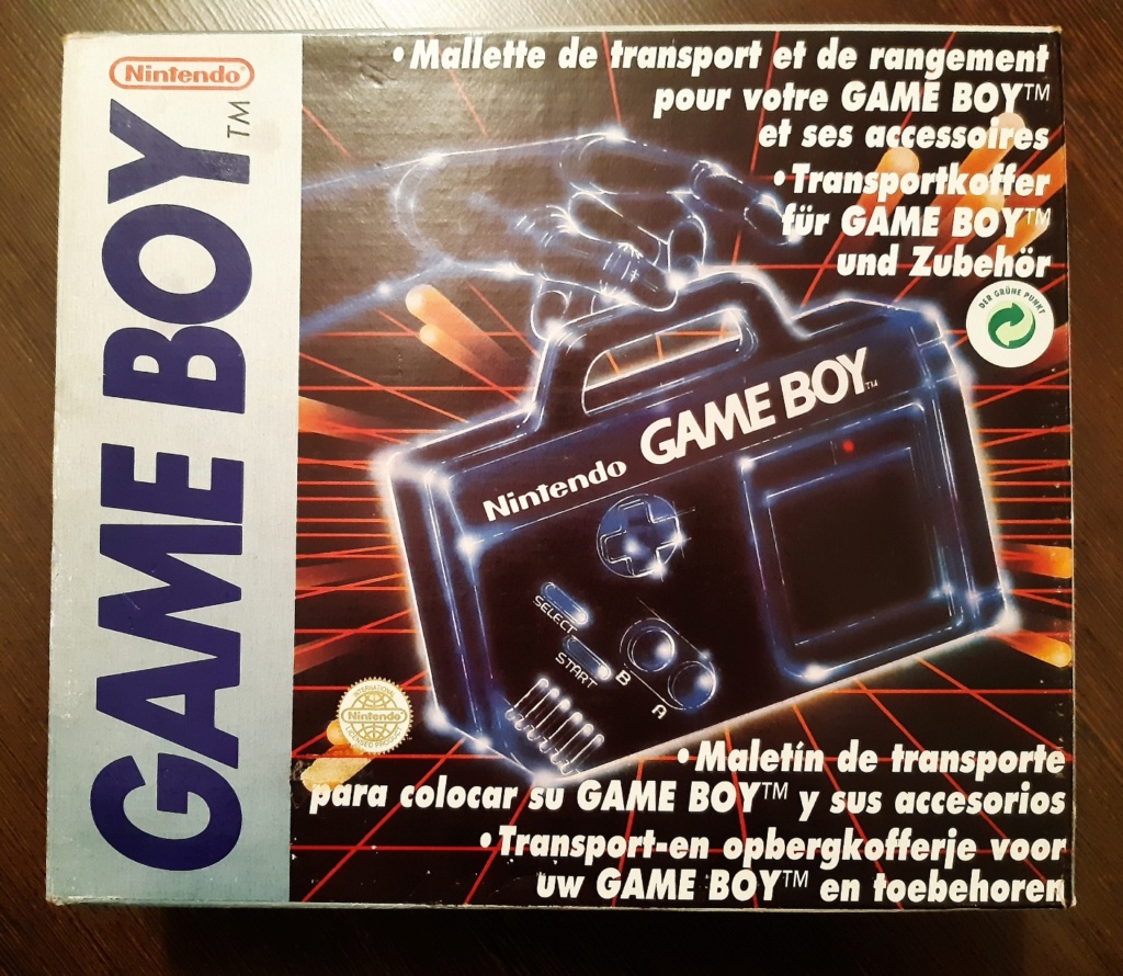 la gameboy collection FAH (Mise à jour photos avril 2021) - Page 13 20201220