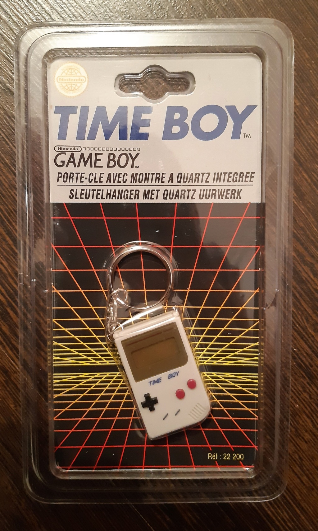 la gameboy collection FAH (Mise à jour photos avril 2021) - Page 14 20210110