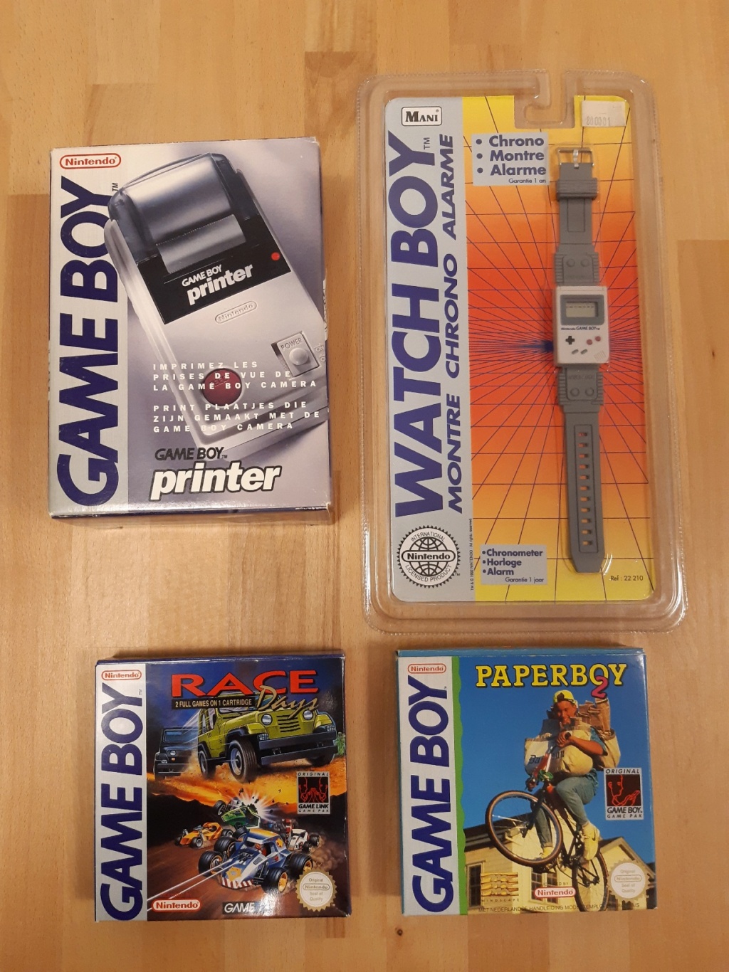 la gameboy collection FAH (Mise à jour photos avril 2021) - Page 14 20210118