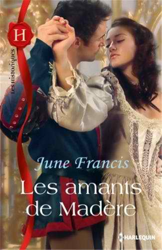 Les amants de Madère de June Francis 51yyqh10