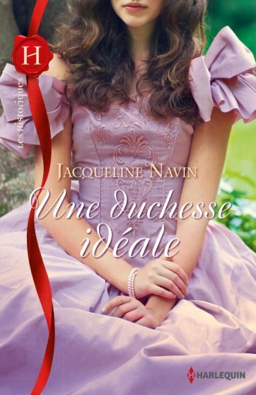 Une duchesse idéale de Jacqueline Navin 97822835