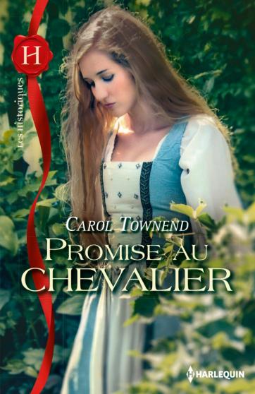 Promise au chevalier de Carol Townend 97822856