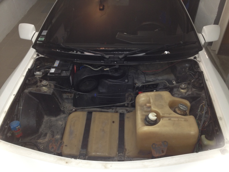 Modifications et améliorations de mon Alpine GTA V6 turbo Img_0122