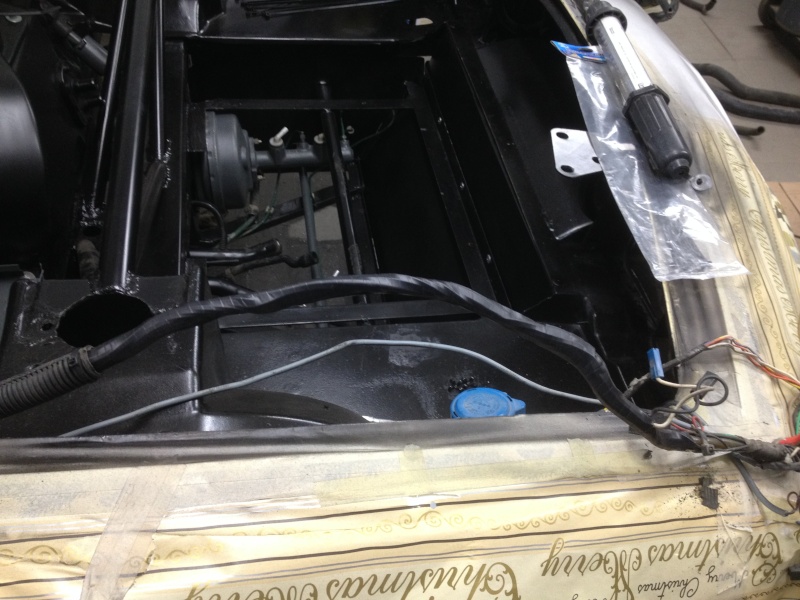 Modifications et améliorations de mon Alpine GTA V6 turbo - Page 3 Img_0320
