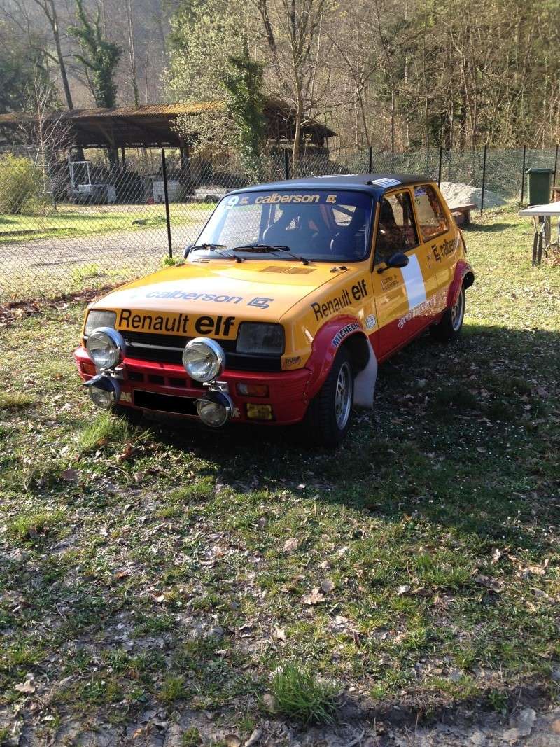 7ème Critérium Amédée Gordini le 29 Mars 2014. Img_0441