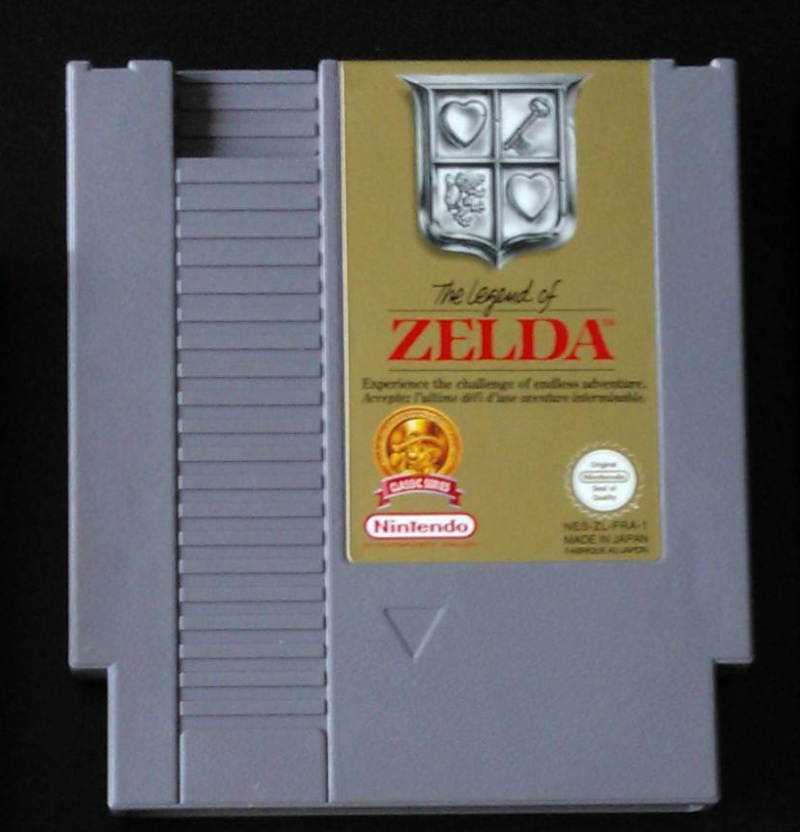 [est] Zelda Classics series V3uza11
