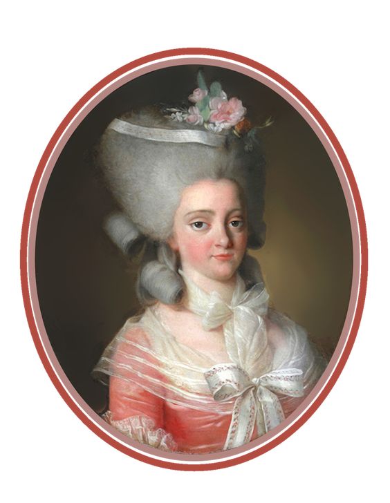 Rosalie Filleul, née Anne-Rosalie Boquet (1752 - 1794) 150a8210