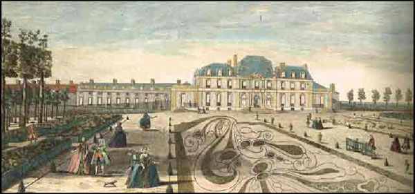 Rosalie Filleul, née Anne-Rosalie Boquet (1752 - 1794) 1f864d10