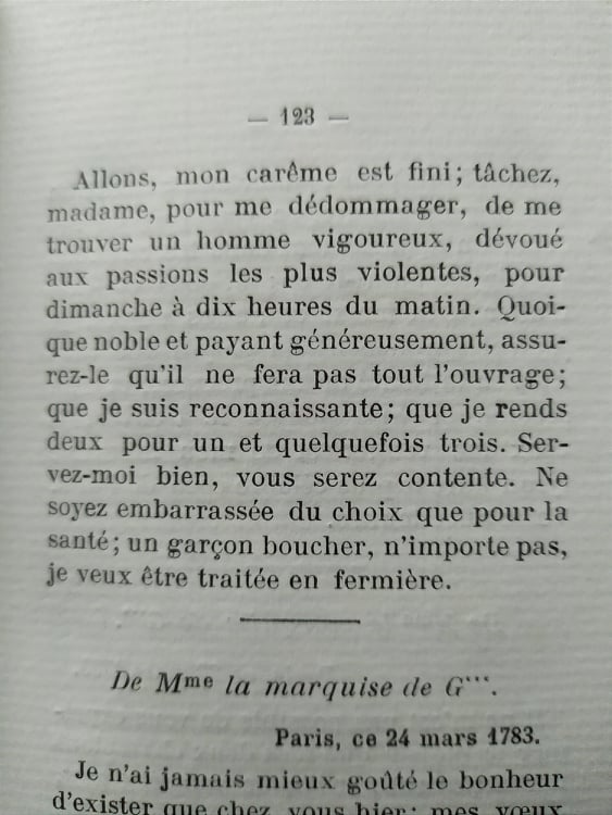 Marguerite Gourdan dite "La Petite Comtesse" 26729410