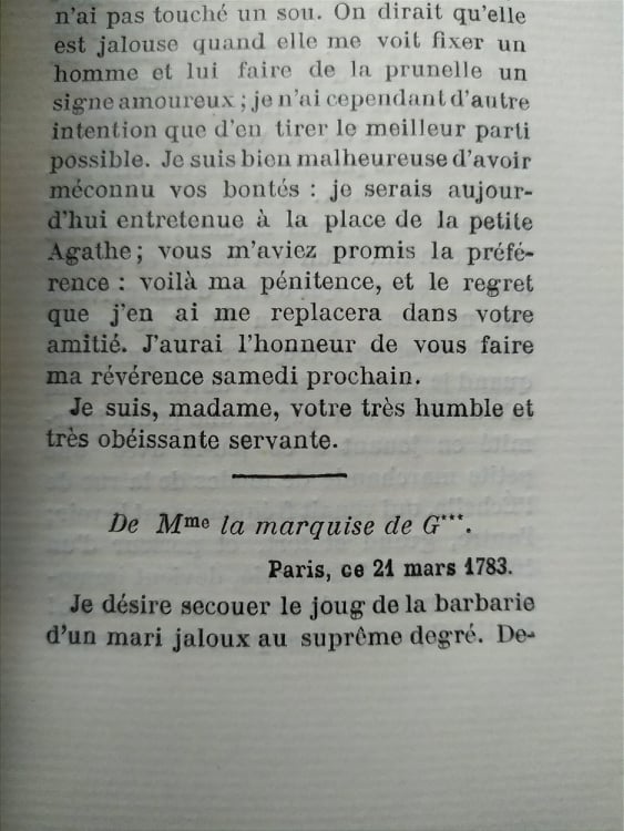 Marguerite Gourdan dite "La Petite Comtesse" 26732510