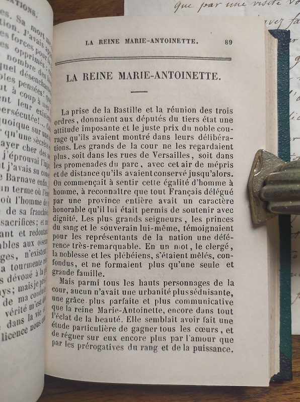 Jean-Nicolas Bouilly (1763 - 1842) écrivain et dramaturge 27905910