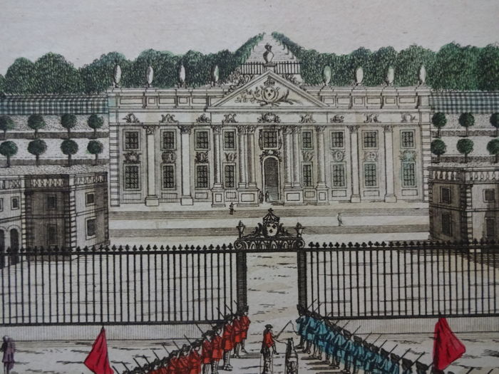 Marly - Le domaine et château de Marly - Page 3 87667d10