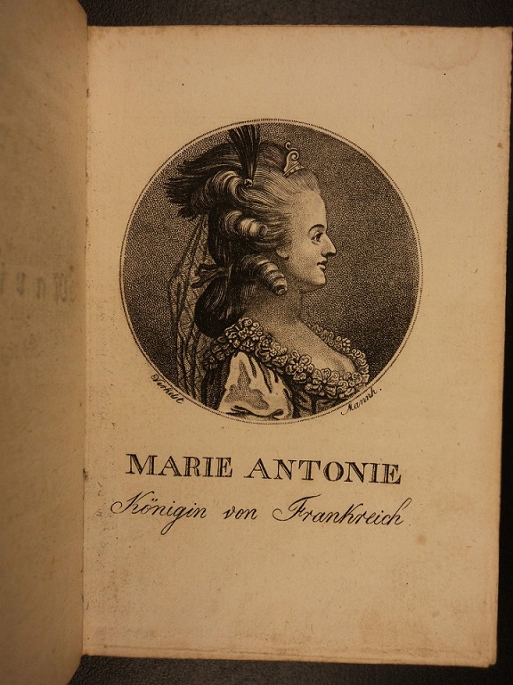 Marie-Antoinette - Divers en vente sur eBay et Le Bon Coin - Page 13 S-l16012