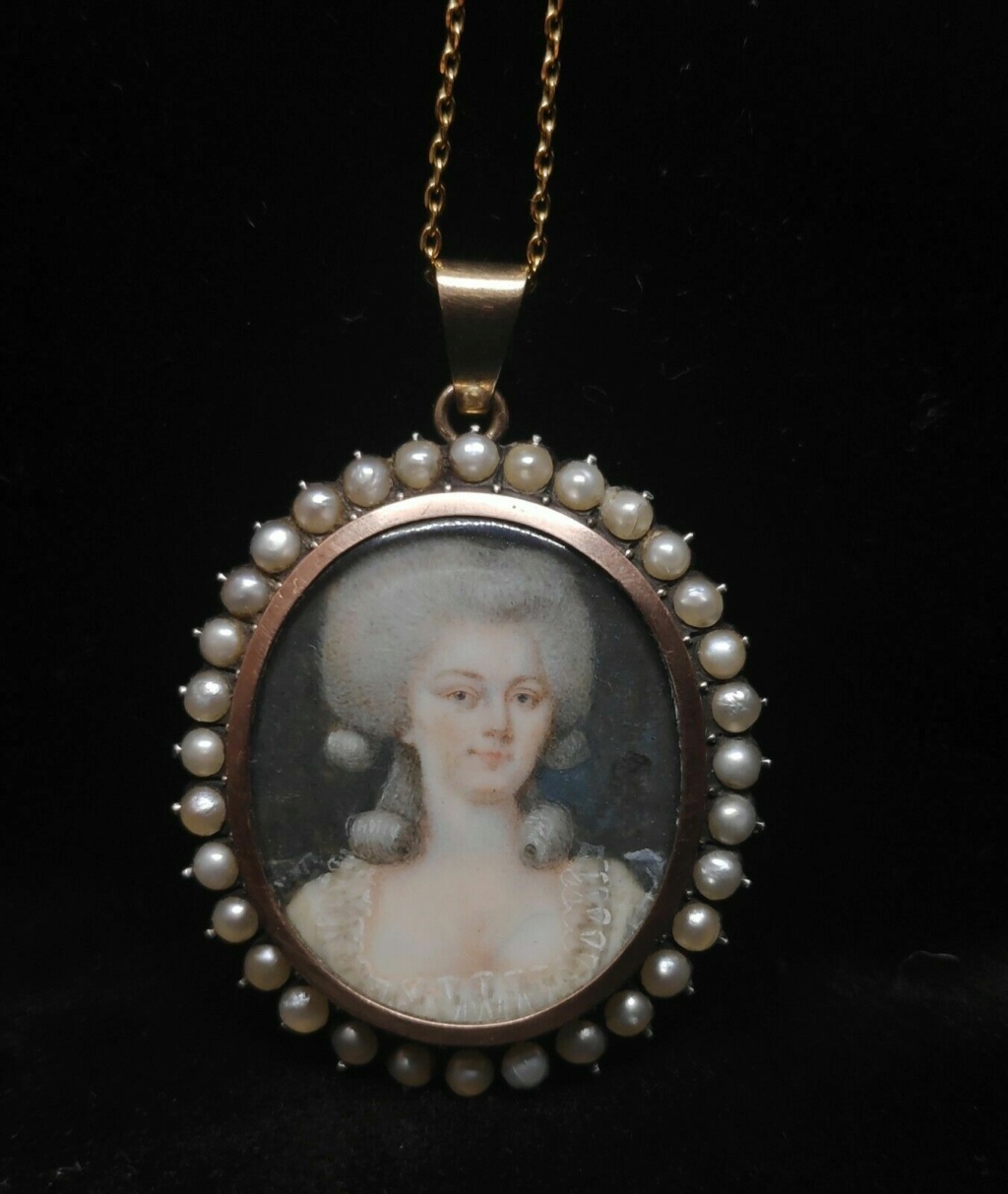 Marie-Antoinette - Divers en vente sur eBay et Le Bon Coin - Page 16 S-l16014