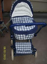 ancienne poussette chicco