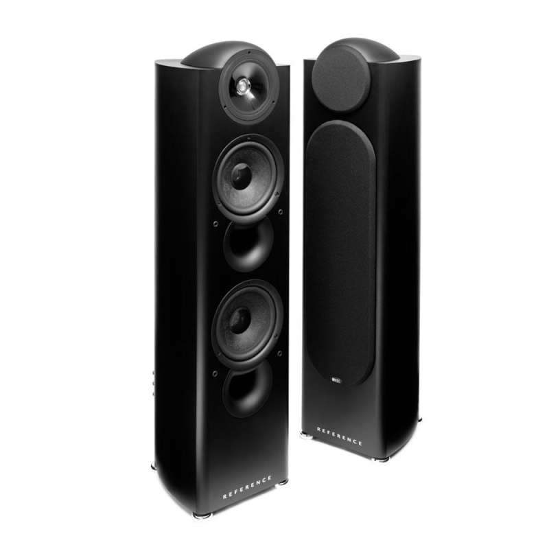 KEF Reference 205/2 british loudspeaker, 205-sa10