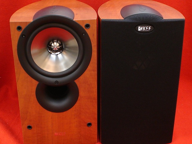 KEF IQ10 bookshelf speaker(sold) 35944_10