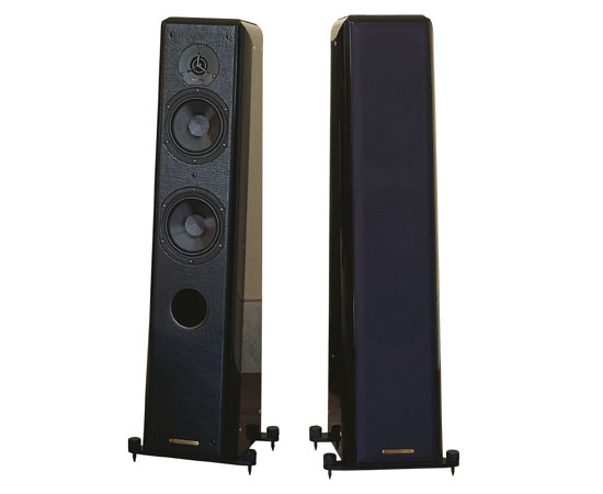 Sonus Faber Grand Piano for clearance Image_10