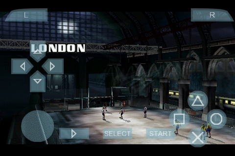 Fifa Street 2 para Android con PPSSPP 2014-016