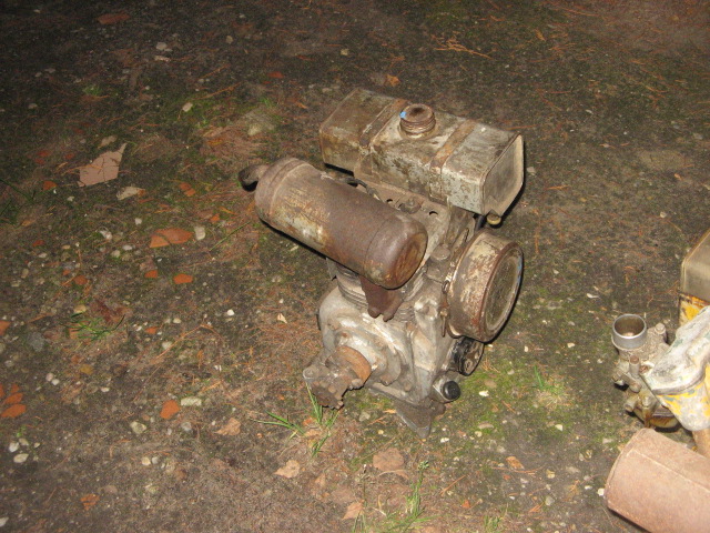 Problèmes mécaniques sur moteurs Bernard W110 et 39B Img_9524