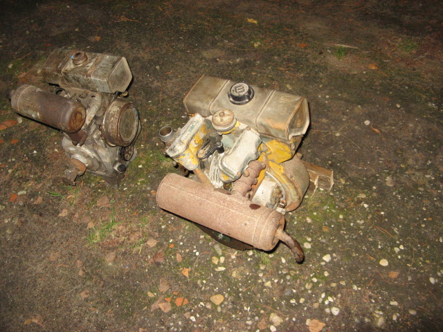 Problèmes mécaniques sur moteurs Bernard W110 et 39B Img_9525