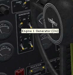 Tableau de commandes B-17 Image120