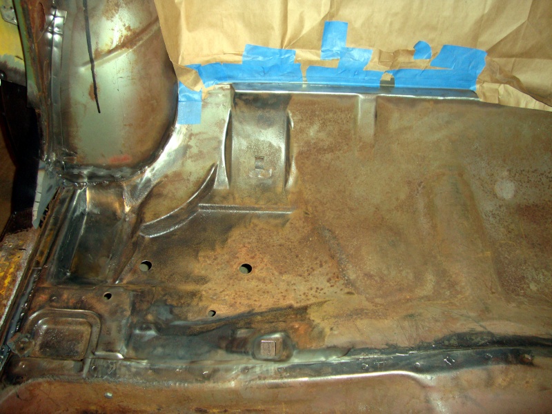 Interior Floor replacement Dsc01820