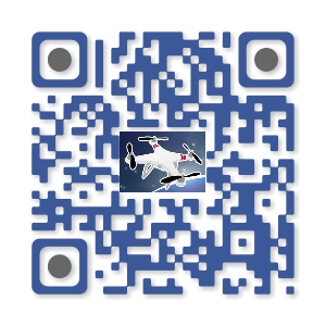 Flash Code à effigie du forum Qrcode10