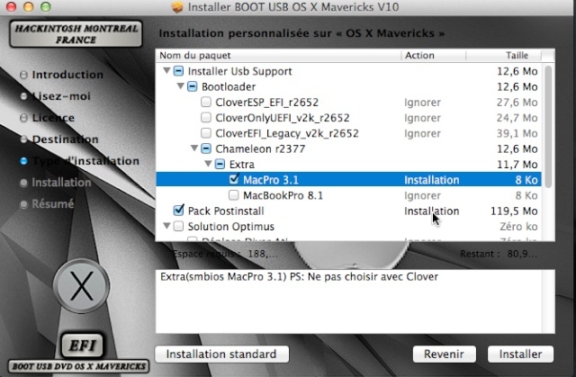 BOOT USB OS X MAVERICKS V11 018