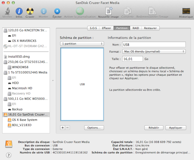 create bootable usb os x mavericks on windows create bootable usb os x mavericks on windows